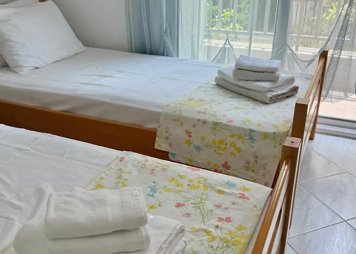 Apartment Kyanth