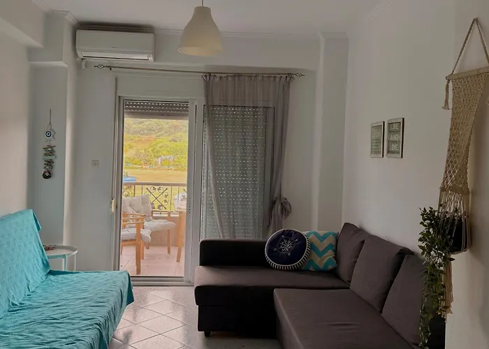 Apartment Kyanth