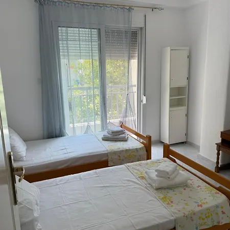 Kyanth アパート *