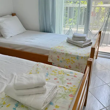 Apartamento Kyanth