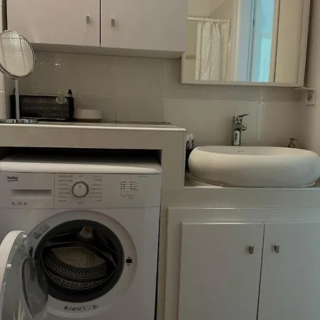 Appartement Kyanth