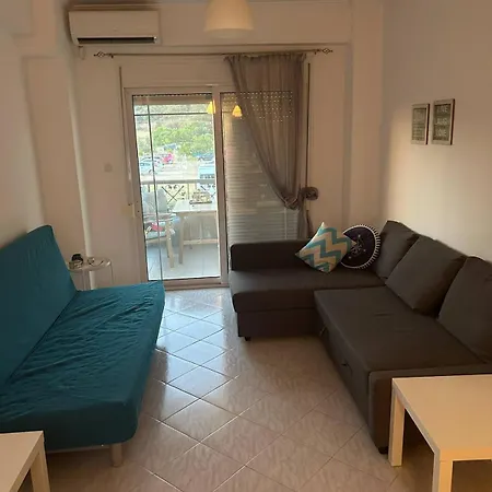 Kyanth Appartement Flogita