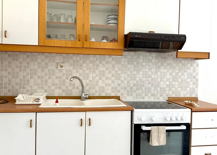 Kyanth Appartement Flogita